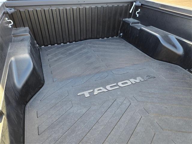 used 2022 Toyota Tacoma car, priced at $31,770