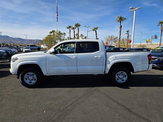 used 2022 Toyota Tacoma car, priced at $31,770