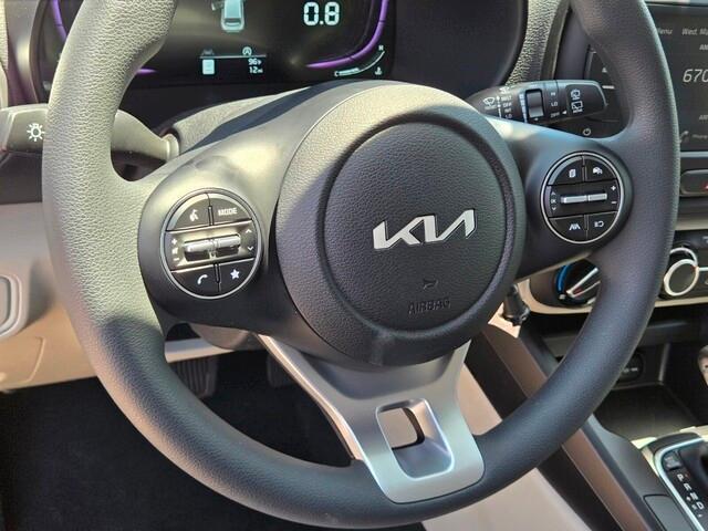 new 2025 Kia Soul car, priced at $22,640