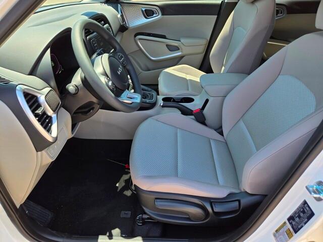 new 2025 Kia Soul car, priced at $22,640
