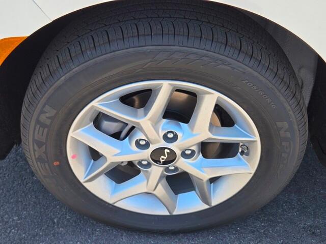new 2025 Kia Soul car, priced at $22,640