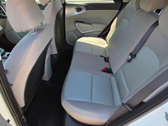 new 2025 Kia Soul car, priced at $22,640