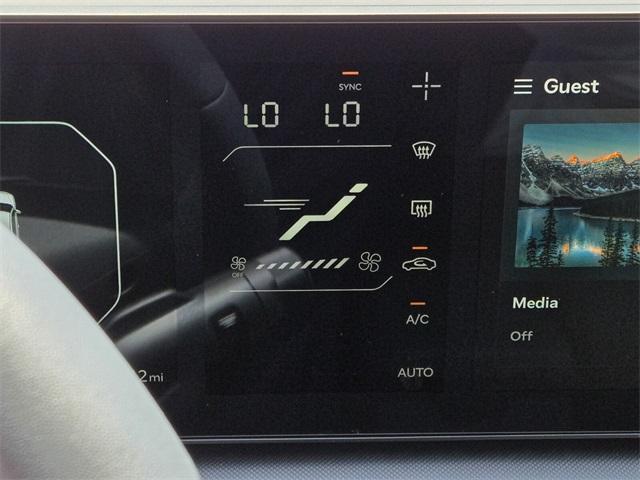 new 2025 Kia K4 car, priced at $24,700