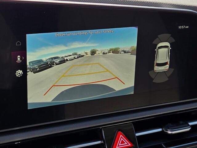 new 2025 Kia Niro car