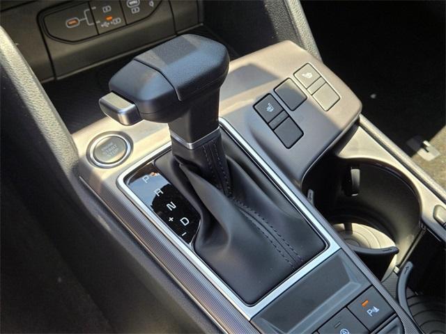 new 2026 Kia Sportage car, priced at $32,560