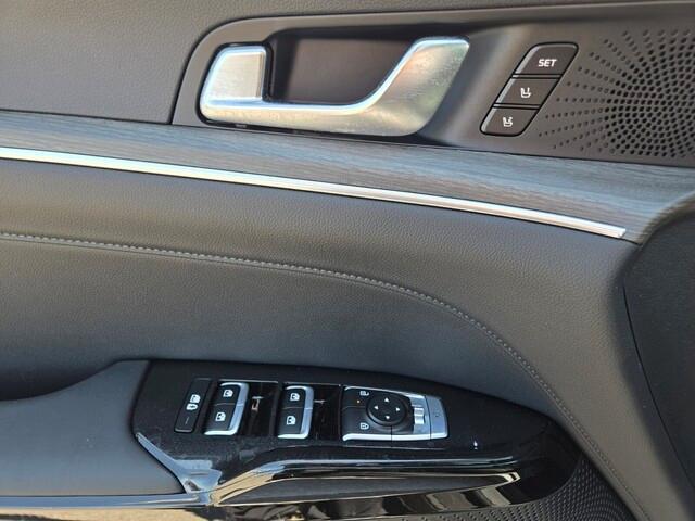 new 2025 Kia K5 car, priced at $36,050