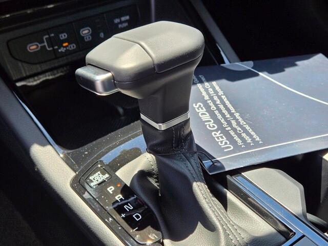 new 2025 Kia K5 car, priced at $36,050