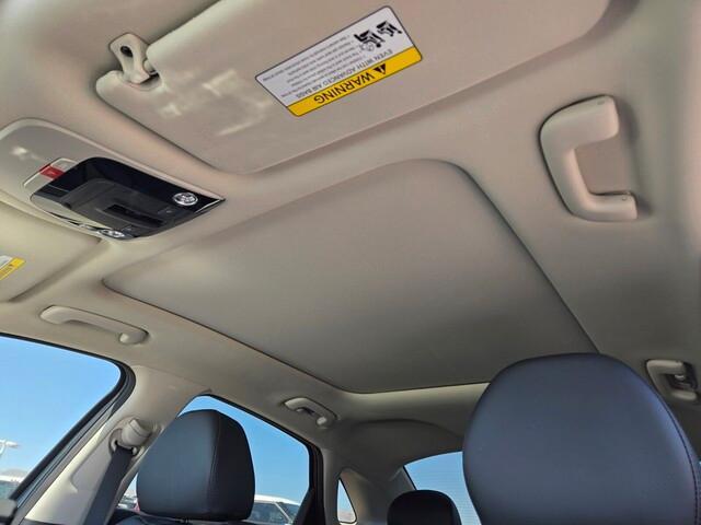new 2025 Kia K5 car, priced at $36,050