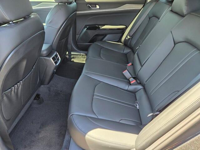 new 2025 Kia K5 car, priced at $36,050