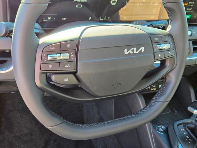 new 2025 Kia K4 car, priced at $25,540