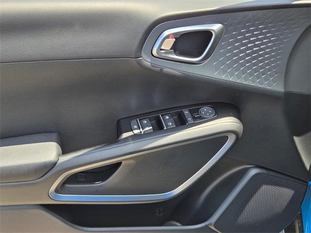 new 2025 Kia Soul car, priced at $24,905