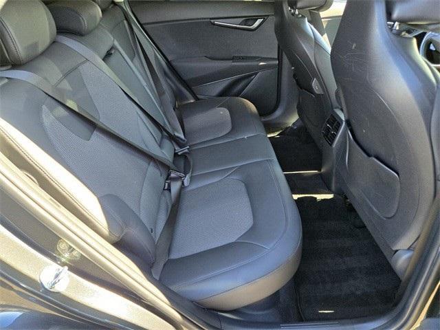used 2024 Kia Niro car, priced at $21,820