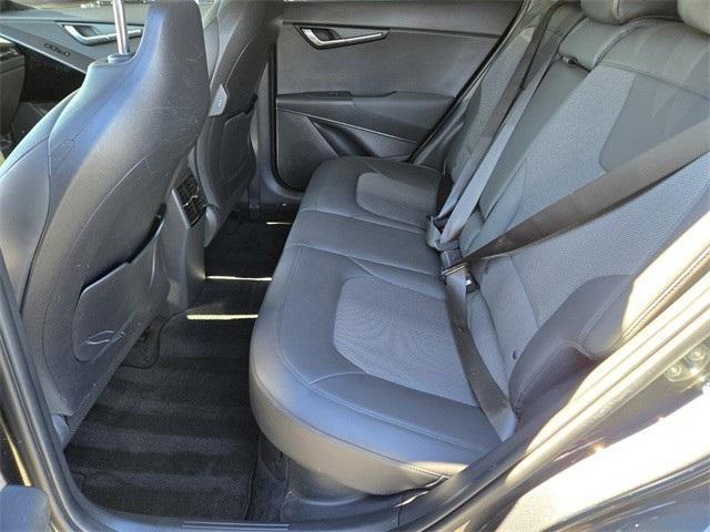 used 2024 Kia Niro car, priced at $21,820