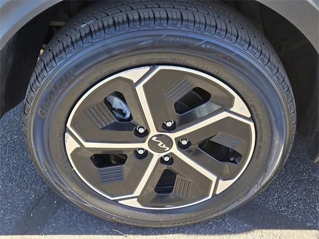used 2024 Kia Niro car, priced at $21,820