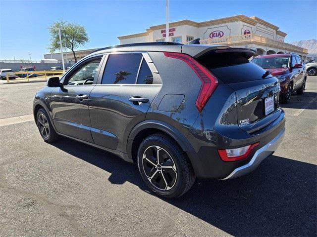 used 2024 Kia Niro car, priced at $21,820