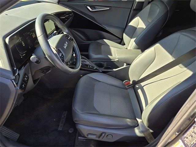 used 2024 Kia Niro car, priced at $21,820