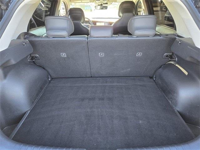 used 2024 Kia Niro car, priced at $21,820