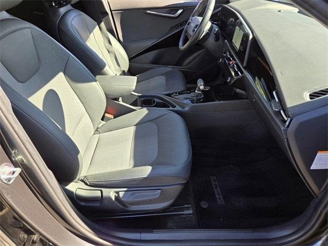used 2024 Kia Niro car, priced at $21,820