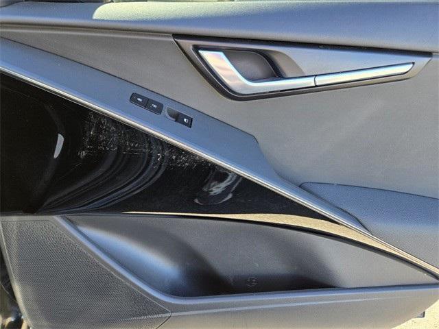 used 2024 Kia Niro car, priced at $21,820