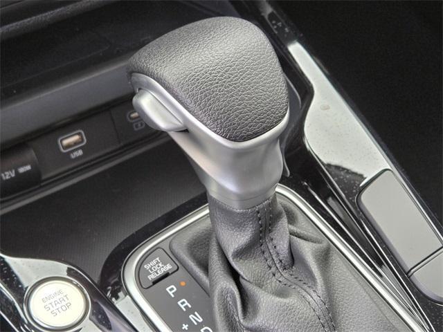 new 2025 Kia Soul car, priced at $24,905