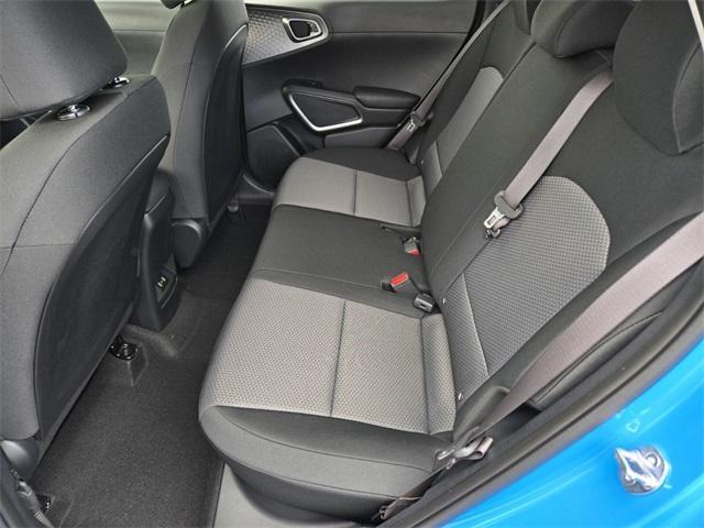 new 2025 Kia Soul car, priced at $24,905