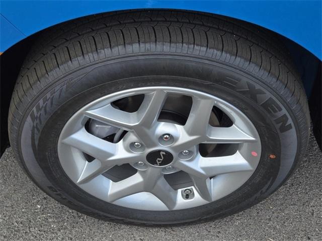 new 2025 Kia Soul car, priced at $24,905