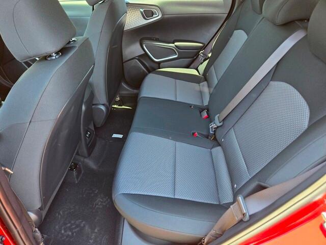 new 2025 Kia Soul car, priced at $24,615