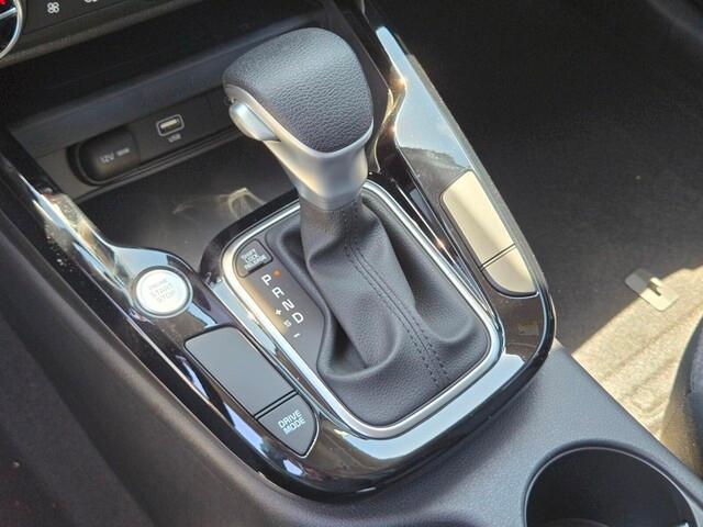 new 2025 Kia Soul car, priced at $24,615