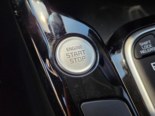 new 2025 Kia Soul car, priced at $24,615