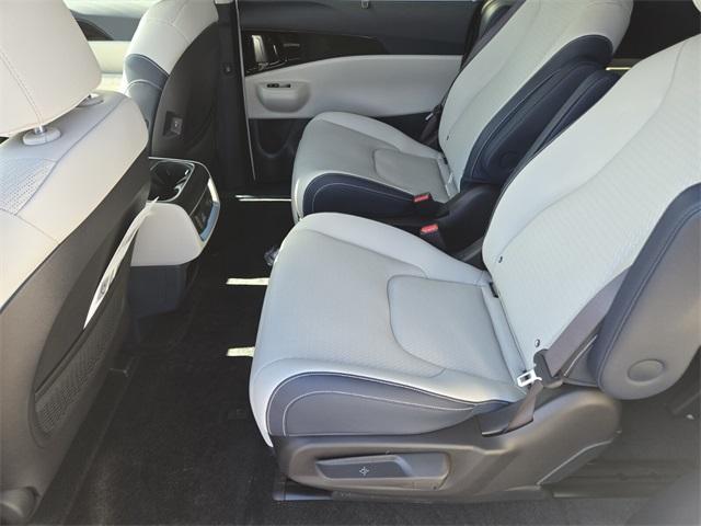 new 2026 Kia Carnival car, priced at $53,285