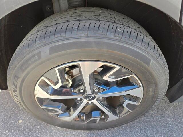 used 2023 Kia Sportage car, priced at $25,988