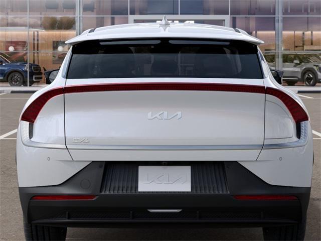 new 2024 Kia EV6 car, priced at $44,645