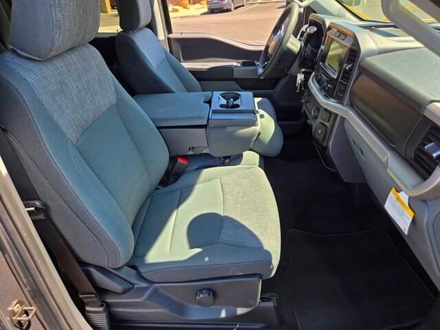 used 2023 Ford F-150 car, priced at $39,775