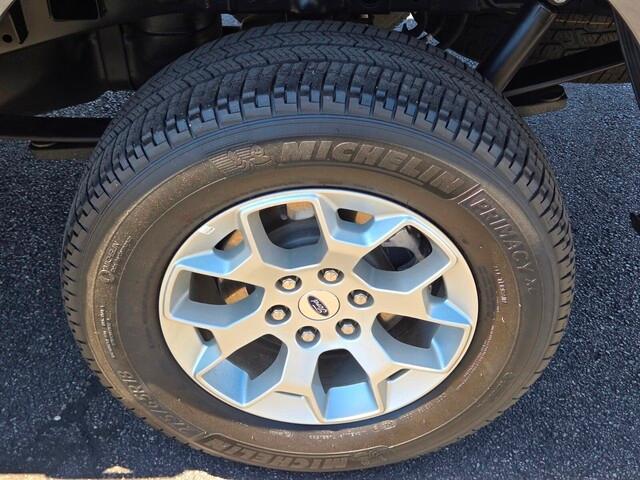 used 2023 Ford F-150 car, priced at $39,775