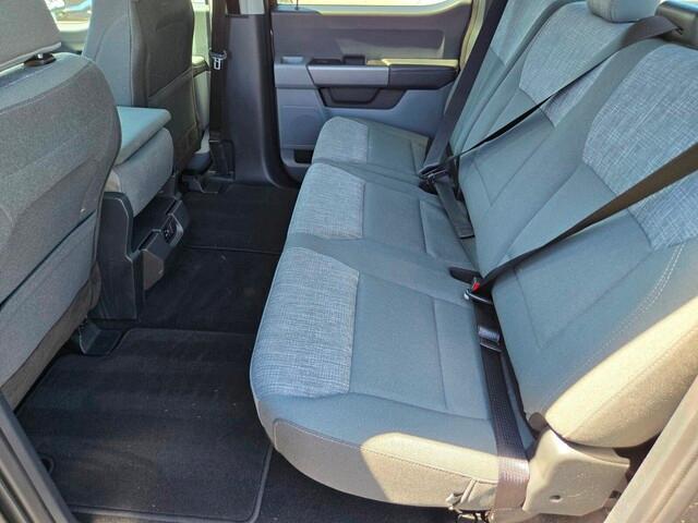 used 2023 Ford F-150 car, priced at $39,775
