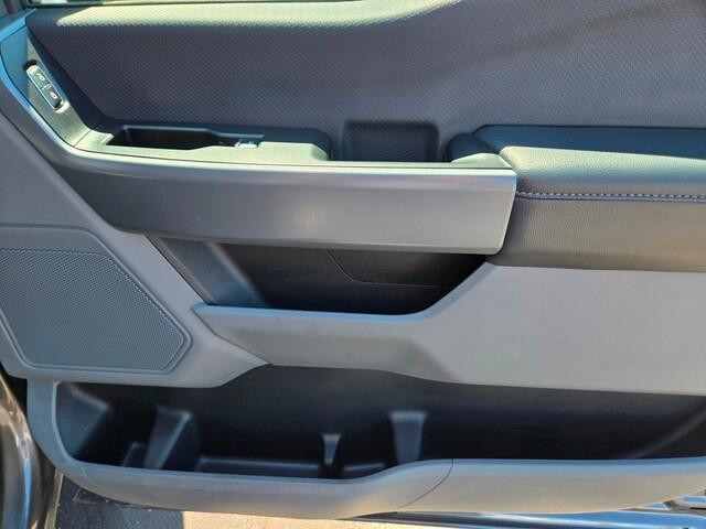 used 2023 Ford F-150 car, priced at $39,775