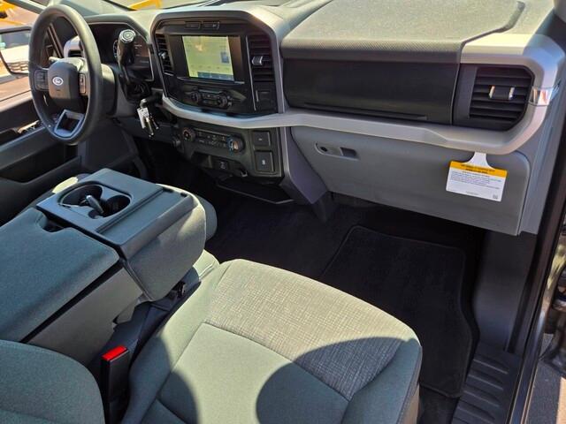 used 2023 Ford F-150 car, priced at $39,775