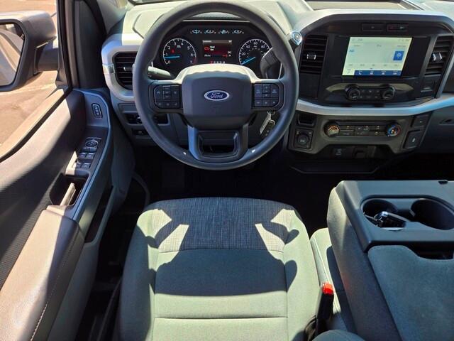 used 2023 Ford F-150 car, priced at $39,775