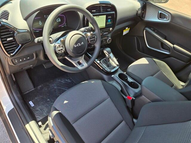 new 2025 Kia Soul car, priced at $24,905