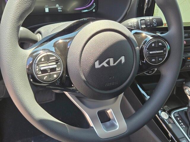 new 2025 Kia Soul car, priced at $24,905