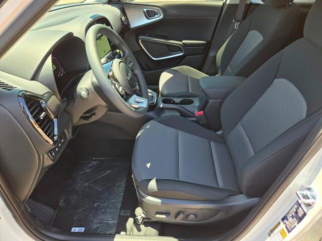 new 2025 Kia Soul car, priced at $24,905