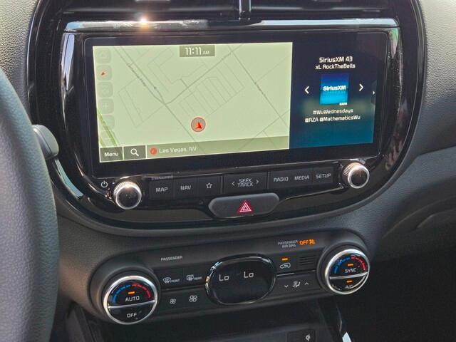 new 2025 Kia Soul car, priced at $24,905