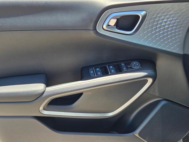 new 2025 Kia Soul car, priced at $24,905