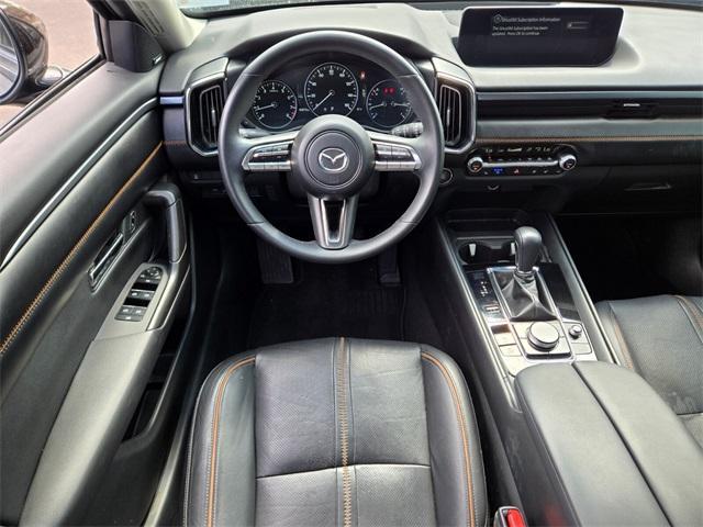 used 2023 Mazda CX-50 car, priced at $21,975