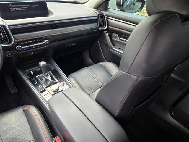 used 2023 Mazda CX-50 car, priced at $21,975