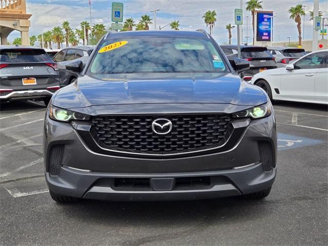 used 2023 Mazda CX-50 car, priced at $21,975