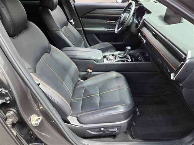 used 2023 Mazda CX-50 car, priced at $21,975