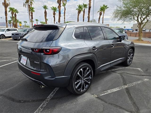 used 2023 Mazda CX-50 car, priced at $21,975