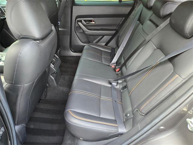 used 2023 Mazda CX-50 car, priced at $21,975