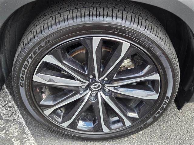 used 2023 Mazda CX-50 car, priced at $21,975